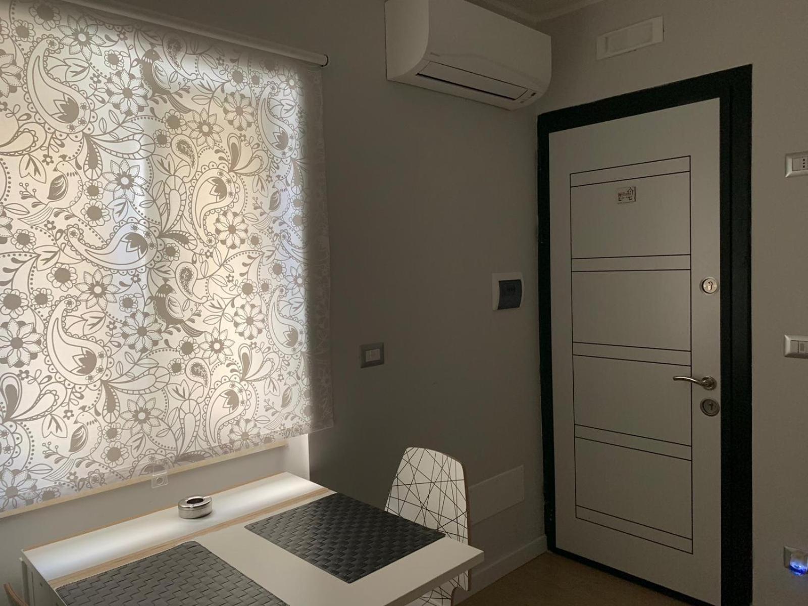 Mini Appartamenti A Catanzaro Lido Exteriör bild