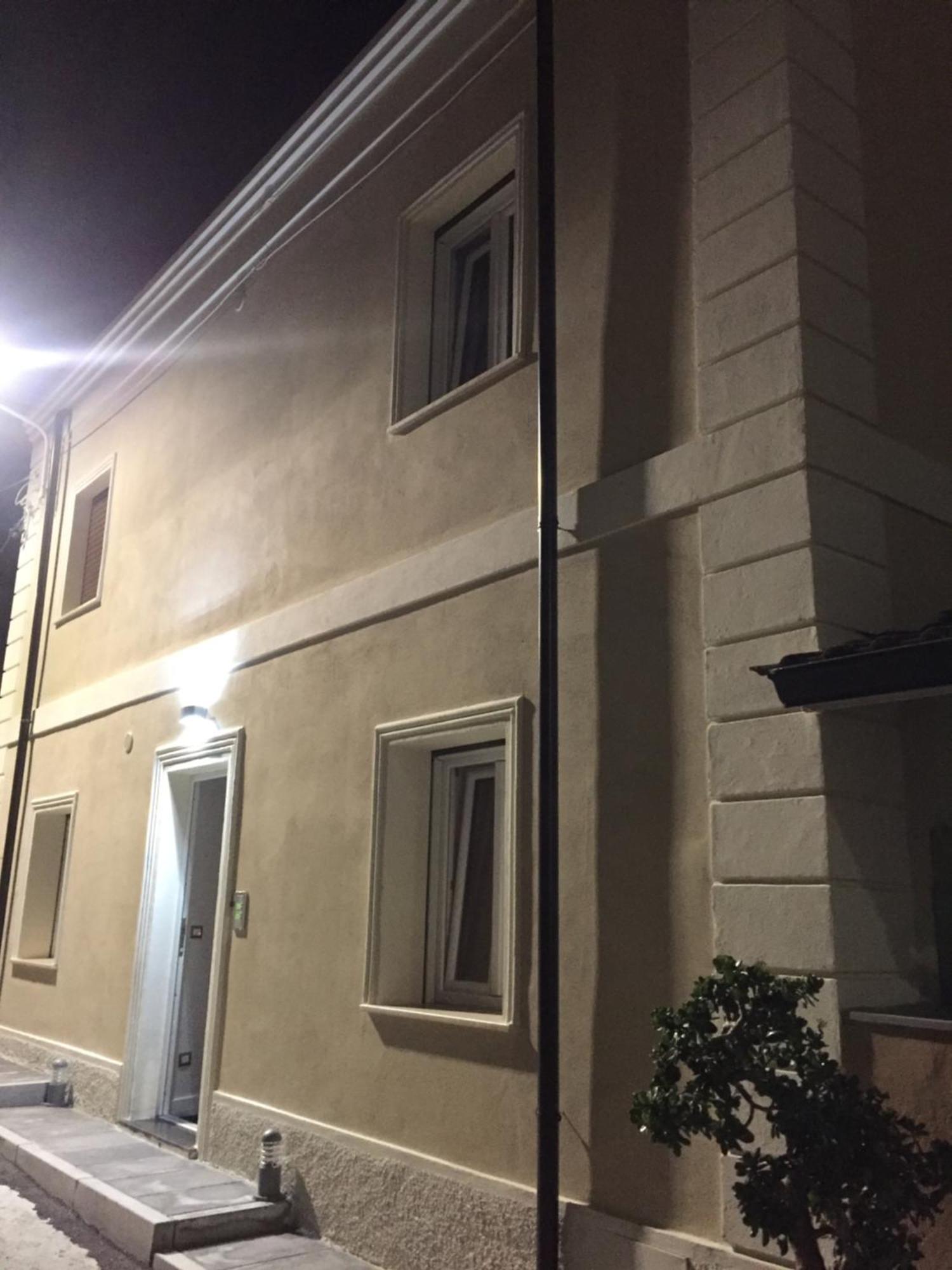 Mini Appartamenti A Catanzaro Lido Exteriör bild