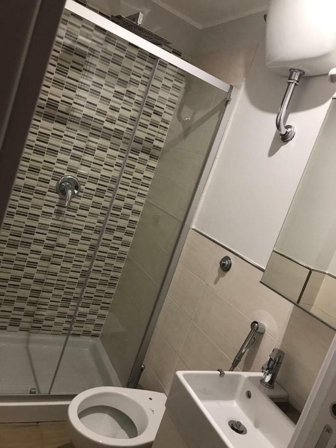 Mini Appartamenti A Catanzaro Lido Exteriör bild