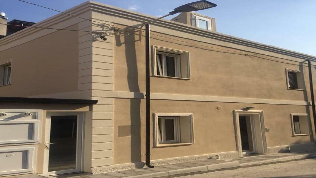 Mini Appartamenti A Catanzaro Lido Exteriör bild