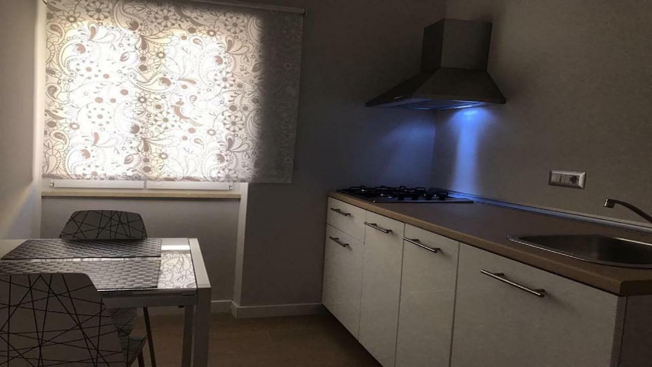 Mini Appartamenti A Catanzaro Lido Exteriör bild