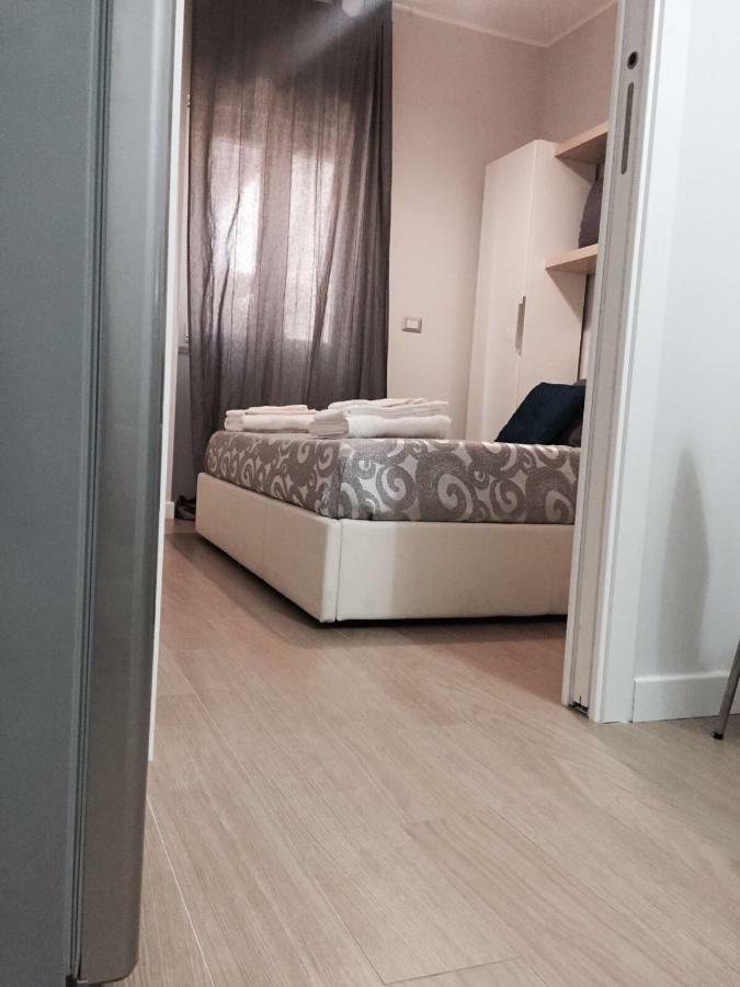 Mini Appartamenti A Catanzaro Lido Exteriör bild