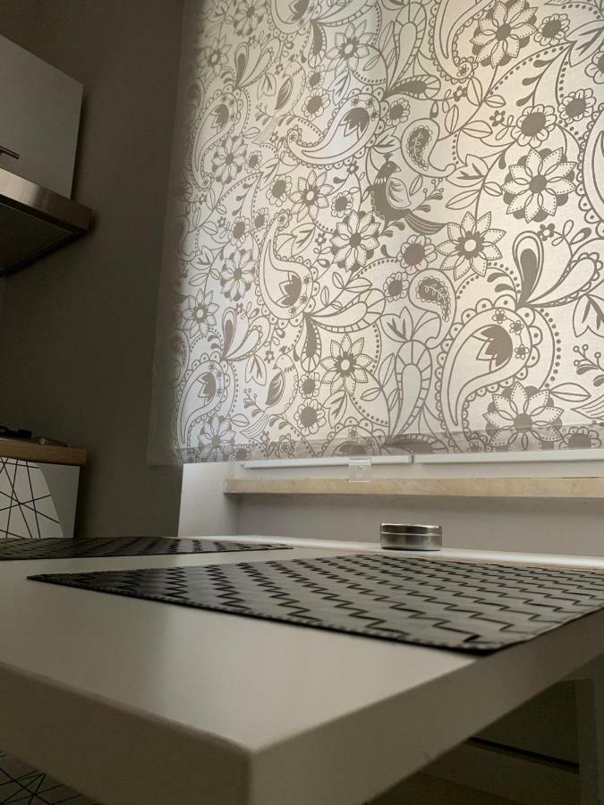 Mini Appartamenti A Catanzaro Lido Exteriör bild